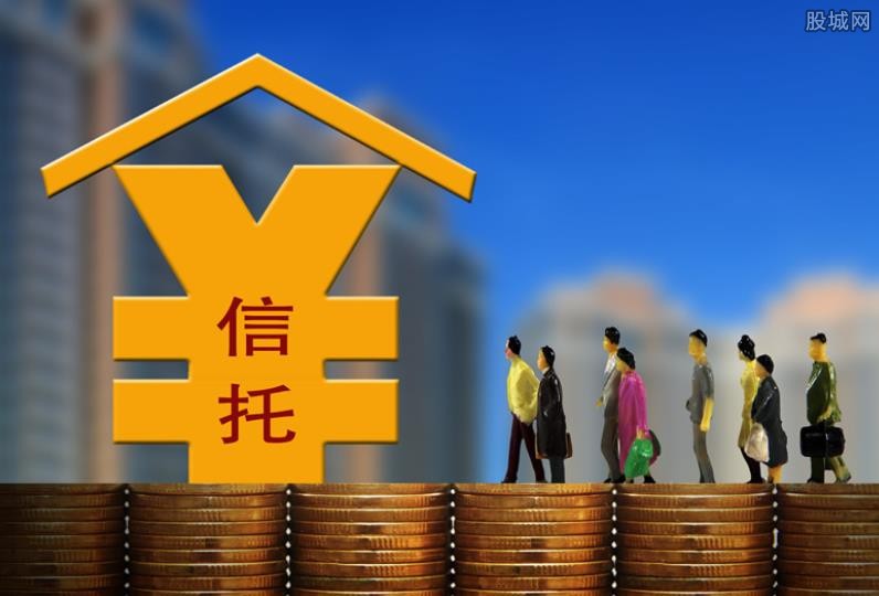 信托投資安全嗎：信托理財產品的風險大不大，你清楚嗎？